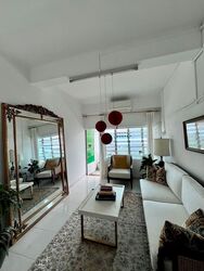 Tiong Bahru Estate (D3), Apartment #579193961